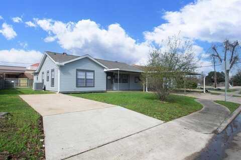 806 Grove Street, Deer Park, TX 77536