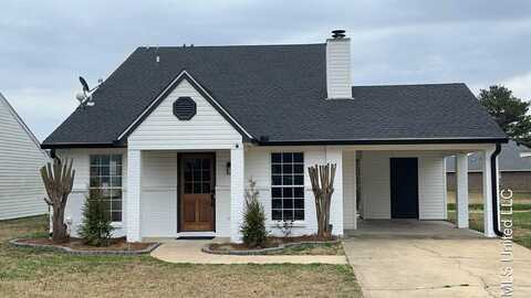 220 Village Cove, Pearl, MS 39208