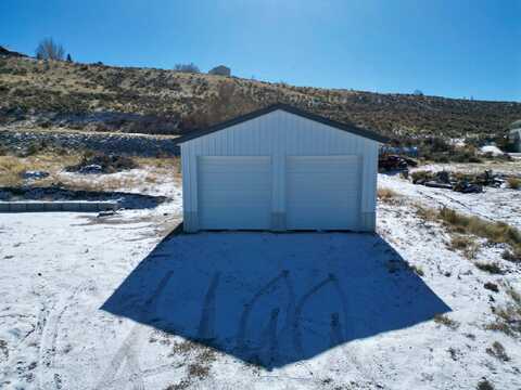 344 Oakshire Place, Spring Creek, NV 89815