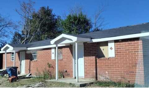 717 Lilly Avenue, Macon, GA 31204