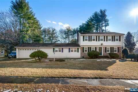 141 Sunset Lane, Old Tappan, NJ 07675