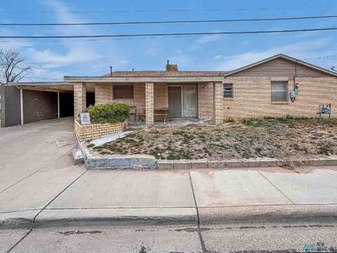 1125 E Roxana Street, Hobbs, NM 88240