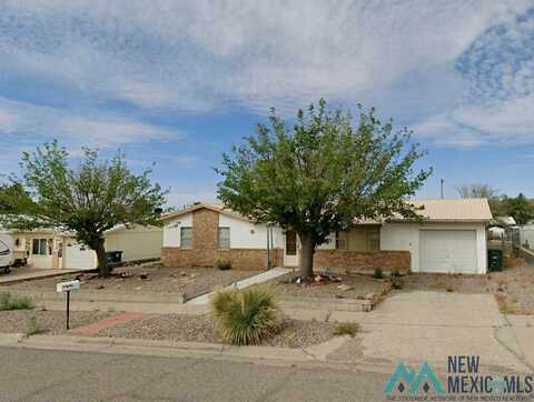 914 Ivy Street, Truth Or Consequences, NM 87901