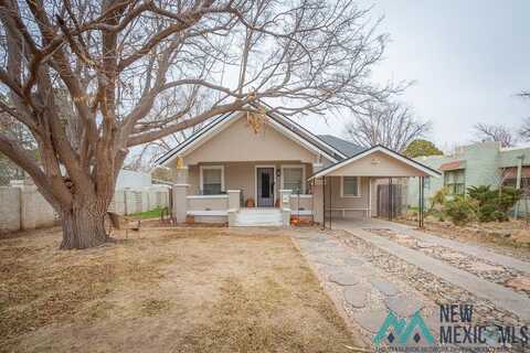 406 S Missouri Avenue, Roswell, NM 88203