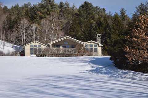 2067 Music Mountain Road, Stockbridge, VT 05772