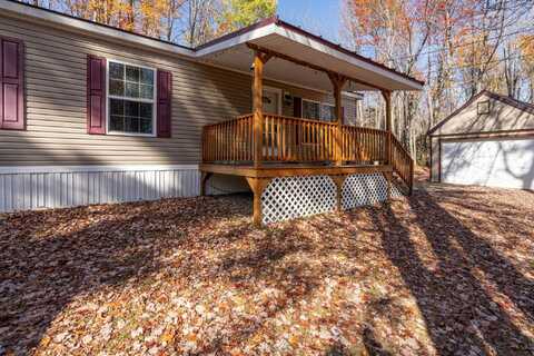 285 Wilderness Road, Bethlehem, NH 03574