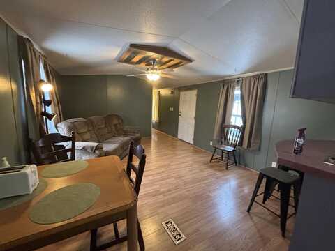 104 Mountain View Park Drive, Johnson, VT 05656