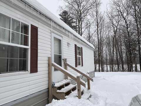 104 Mountain View Park Drive, Johnson, VT 05656