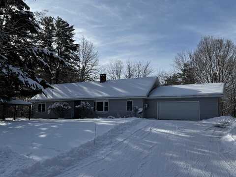 8 Horton Hill, Chittenden, VT 05737