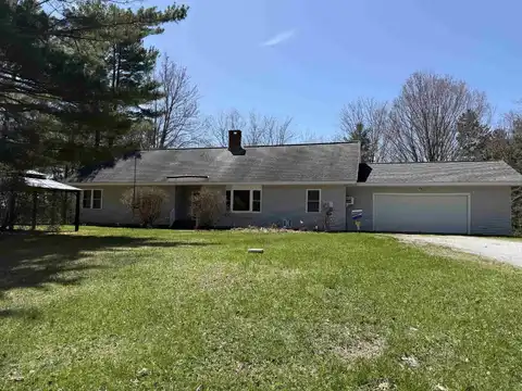 8 Horton Hill, Chittenden, VT 05737