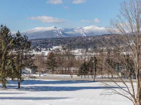 24 Snowdrift Lane, Stowe, VT 05672