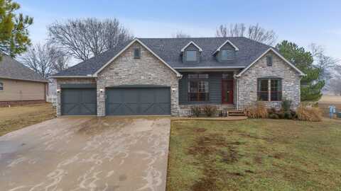 4954 Lighthouse Springs Drive, Grove, OK 74344