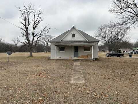 112 Hickory Street, Mound Valley, KS 67354