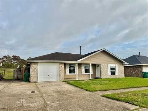 5333 TUSA Drive, Marrero, LA 70072