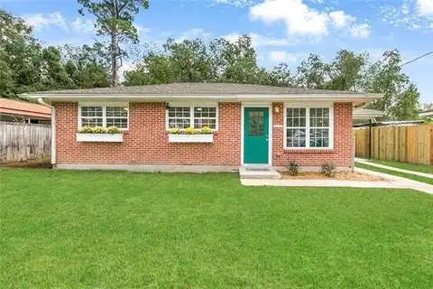 3284 REINE Avenue, Slidell, LA 70458