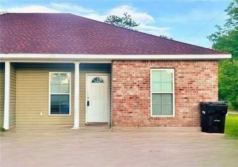 276 N 12TH Street, Ponchatoula, LA 70454