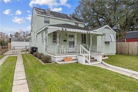 100 HATHAWAY Place, New Orleans, LA 70119