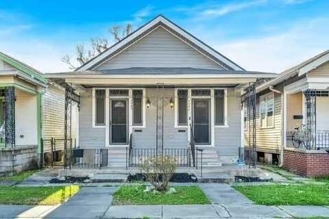 2984-86 TOLEDANO Street, New Orleans, LA 70125