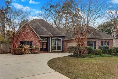 361 AUTUMN LAKES Road, Slidell, LA 70461