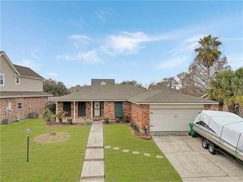 102 CHUBASCO Lane, Slidell, LA 70458