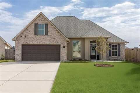 241 LOUISIANA IRIS Circle, Slidell, LA 70458