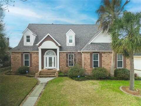 302 CHARLES Court, Slidell, LA 70458