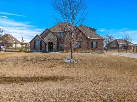 8239 N 69th Avenue, Owasso, OK 74055