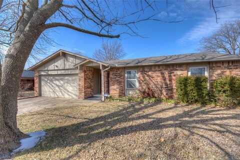 1232 W Memphis Street, Broken Arrow, OK 74012