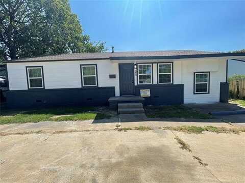 26 E 45th Street North N, Tulsa, OK 74106