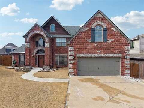 2834 N Hickory Court, Broken Arrow, OK 74012