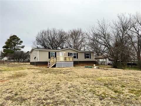 31205 E 686 Road, Wagoner, OK 74467