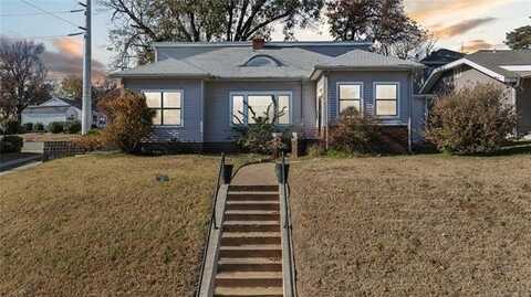 1224 S Indian Avenue, Tulsa, OK 74127