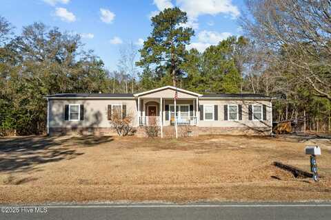 259 Over Lyon Road, Kelly, NC 28448