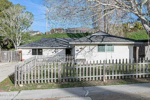 533 Sunbeam Road, Lompoc, CA 93436