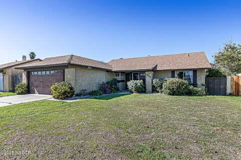 903 N Stokes Avenue, Santa Maria, CA 93454