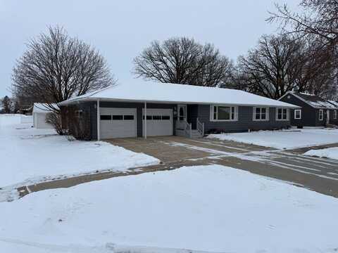 1004 7th Street, Sibley, IA 51249