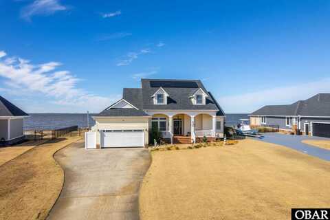 152 Battlefield Court, Manteo, NC 27954