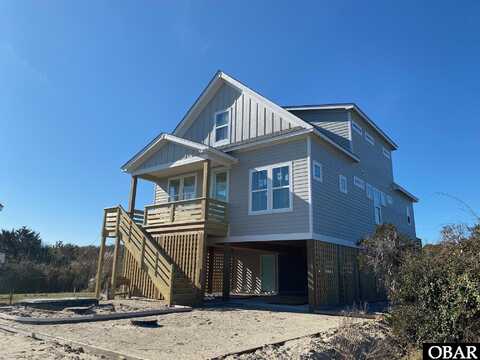 8214 Old Oregon Inlet Road, Nags Head, NC 27959