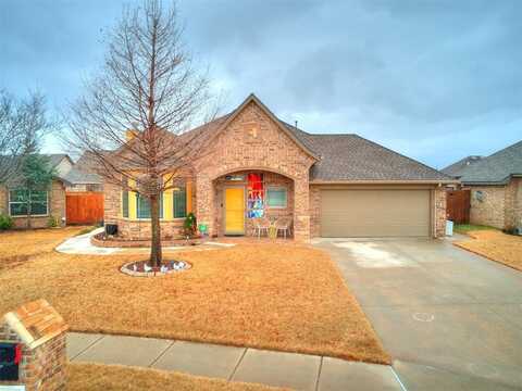 8308 NW 141st Circle, Oklahoma City, OK 73142