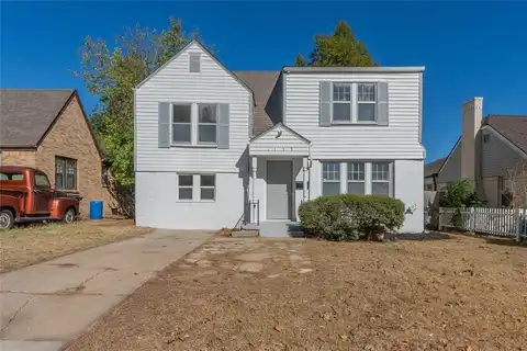 3125 NW 24th Street, Oklahoma City, OK 73107