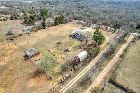 20505 SE 74th Street, Newalla, OK 74857