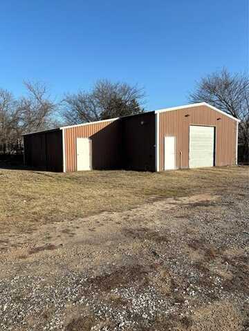 2461 E Rock Creek Rd, Blanchard, OK 73010