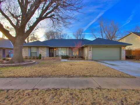 1610 Barwick Drive, Norman, OK 73072