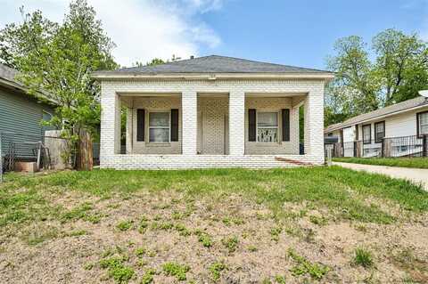 1315 NW 7th Street, Oklahoma City, OK 73106