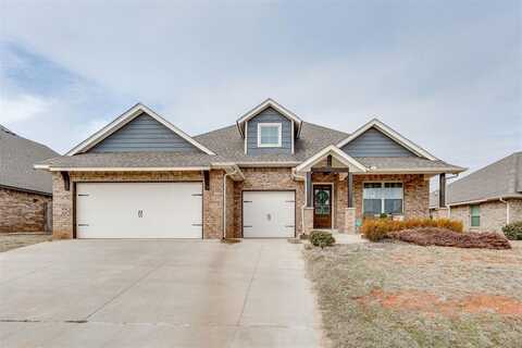 14305 Drakes Way, Yukon, OK 73099