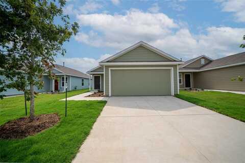 7765 Ruellia Road, McKinney, TX 75071