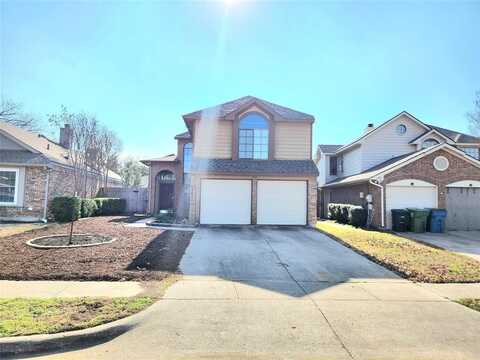 1158 Settlers Way, Lewisville, TX 75067