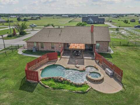 4040 Austin Circle, Sanger, TX 76266