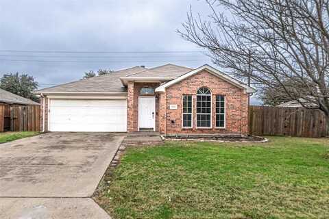 509 Clairmont Street, Farmersville, TX 75442