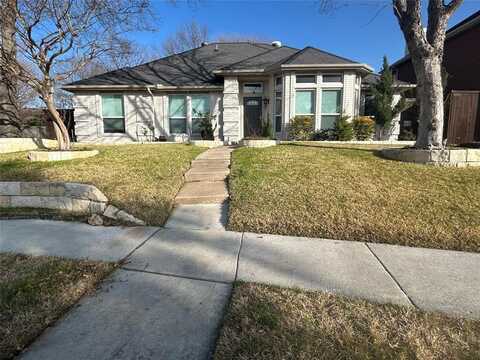 2901 Panorama Drive, Carrollton, TX 75007